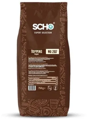 SCHO Typ Topping wegański nr 207 750g